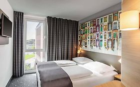 B&B Hotel Lübeck-Hbf